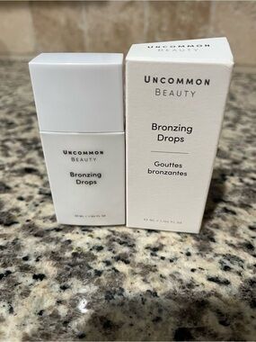 Uncommon Beauty Bronzing Drops